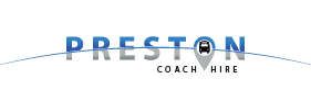 Preston Coach Hire